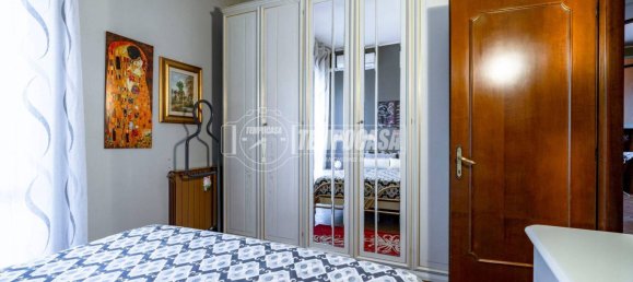 3 bedrooms Apartment in Caronno Pertusella, Italy No. 292427 25