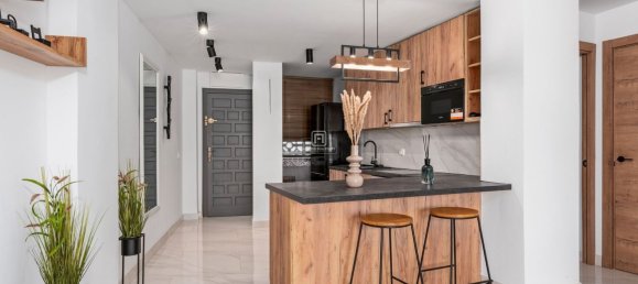 2 bedrooms Apartment in La Zenia, Spain No. 139817 9