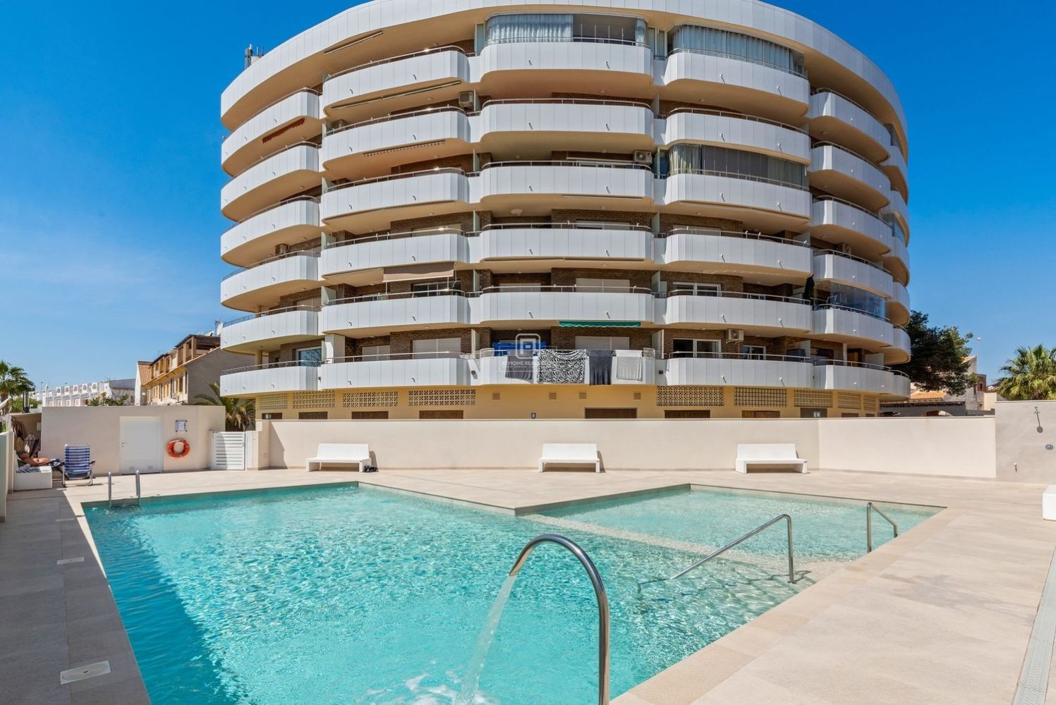 2 bedrooms Apartment in La Zenia, Spain No. 139817