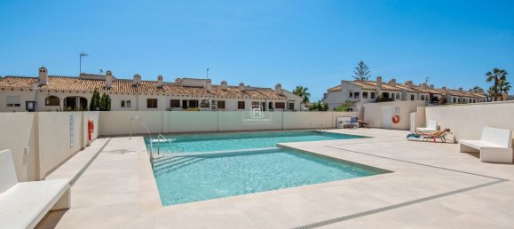 2 bedrooms Apartment in La Zenia, Spain No. 139817 24