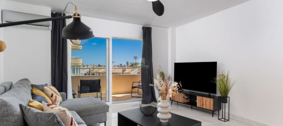 2 bedrooms Apartment in La Zenia, Spain No. 139817 5