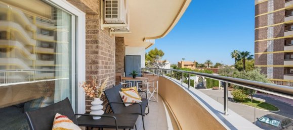 2 bedrooms Apartment in La Zenia, Spain No. 139817 11