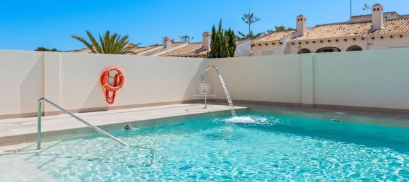 2 bedrooms Apartment in La Zenia, Spain No. 139817 25