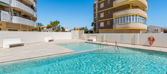 2 bedrooms Apartment in La Zenia, Spain No. 139817 23