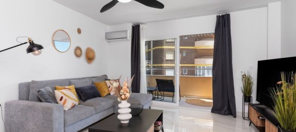 2 bedrooms Apartment in La Zenia, Spain No. 139817 7