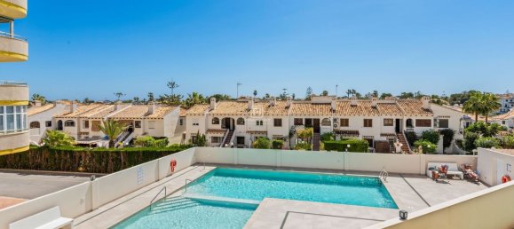 2 bedrooms Apartment in La Zenia, Spain No. 139817 26