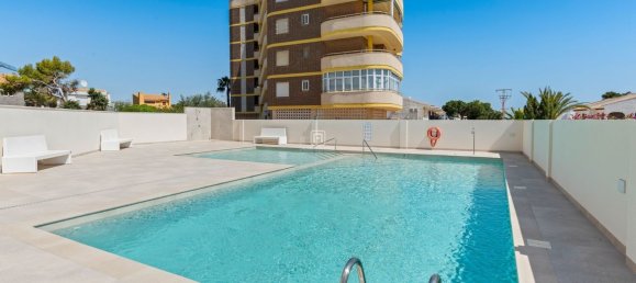 2 bedrooms Apartment in La Zenia, Spain No. 139817 22