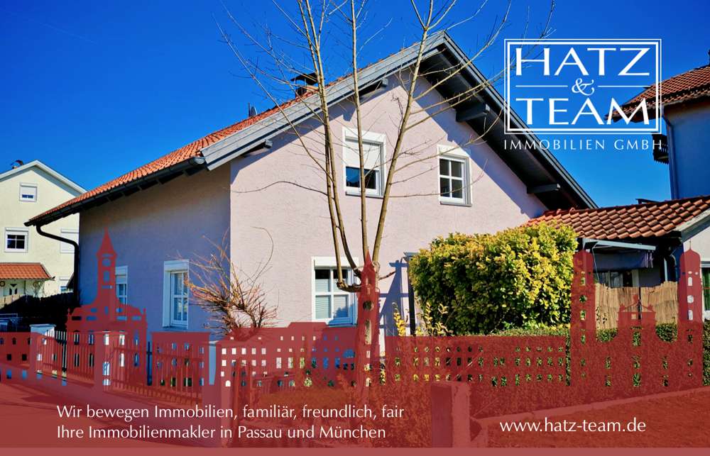 3 bedrooms House in Deggendorf, Germany No. 142162