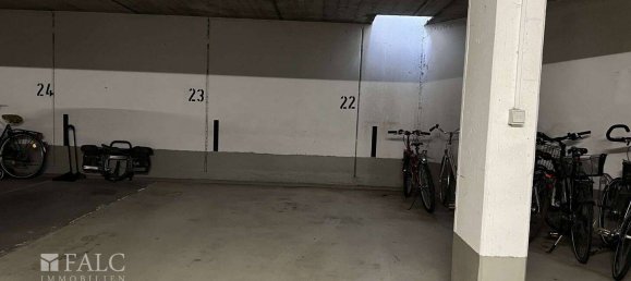  Parking in Nuremberg, Germany No. 174517 2