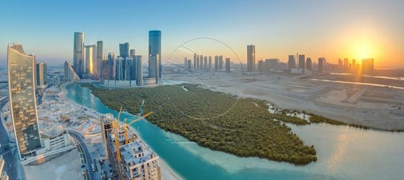 71476m² Land in Al Reem Island, UAE No. 29211 3