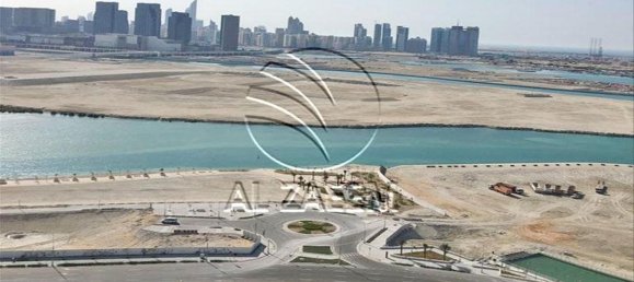 71476m² Land in Al Reem Island, UAE No. 29211 10