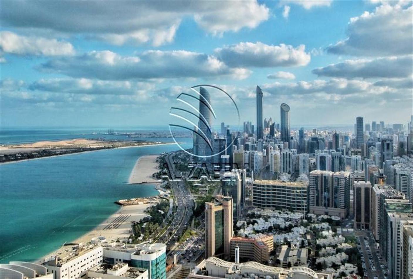 71476m² Land in Al Reem Island, UAE No. 29211