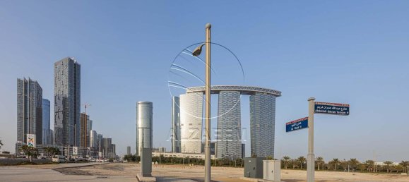 71476m² Land in Al Reem Island, UAE No. 29211 8