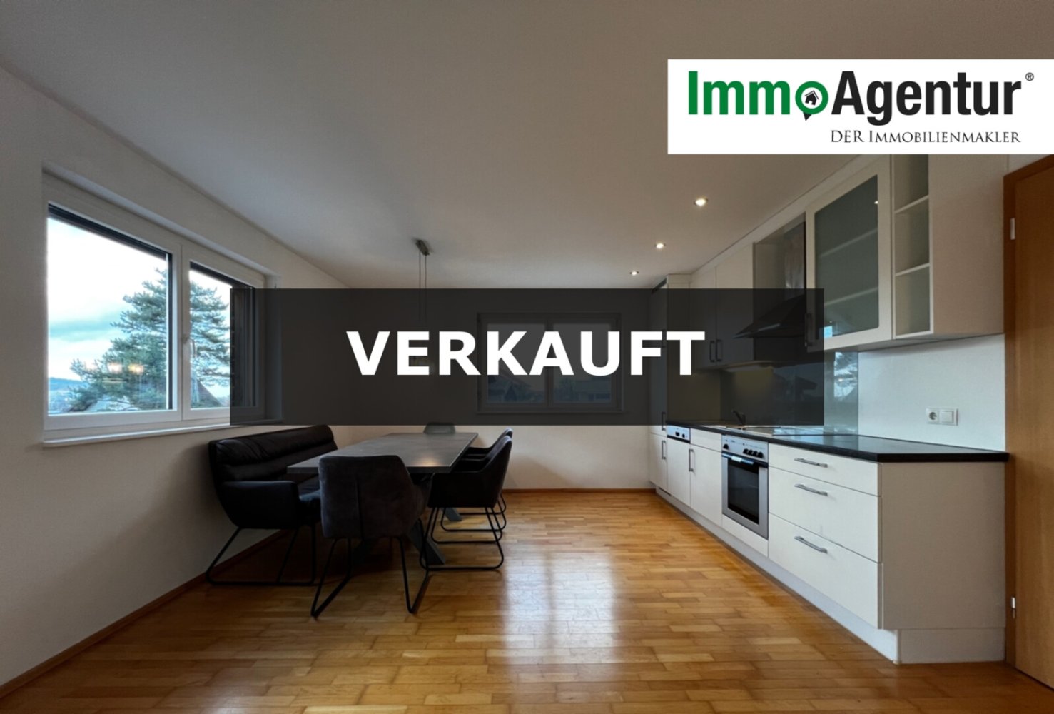 Apartamento de 3 divisões em Dornbirn, Austria N.º 98561