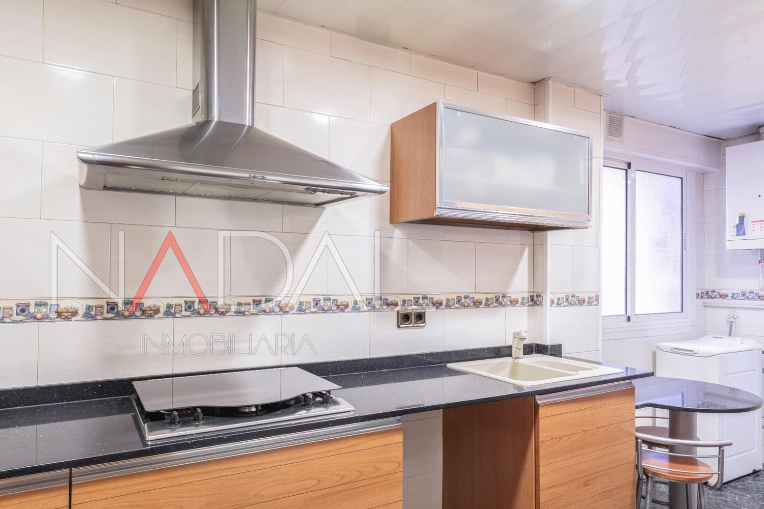 3 chambres Appartement à Martorell, Spain No. 168644