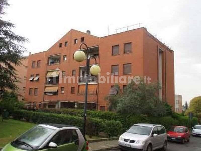 2 غرف نوم شقة في Zagarolo, Italy رقم 9635