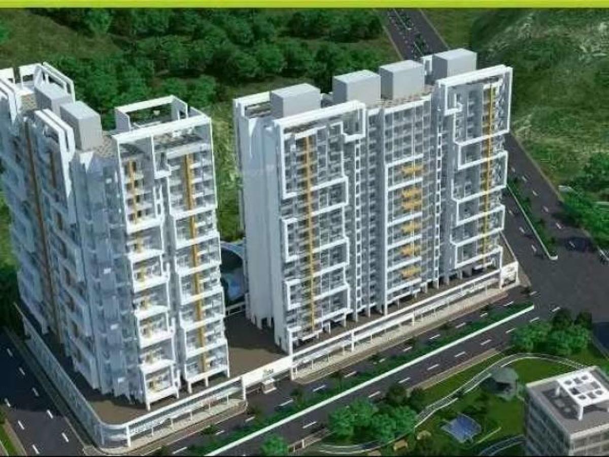 Studio à Mumbai, India No. 45115