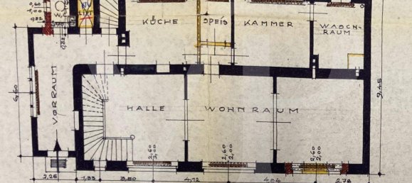 Villa de 6 habitaciónes en Hernals, Austria No. 103788 38