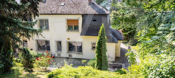 Villa de 6 habitaciónes en Hernals, Austria No. 103788 7