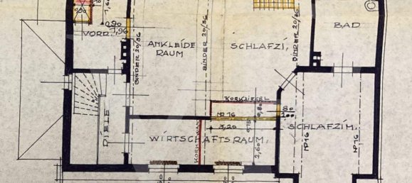 Villa de 6 habitaciónes en Hernals, Austria No. 103788 39