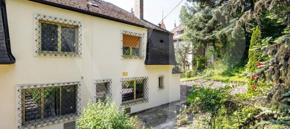 Villa de 6 habitaciónes en Hernals, Austria No. 103788 6