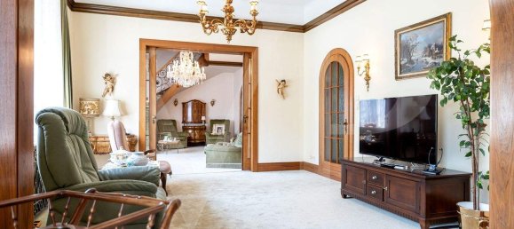 Villa de 6 habitaciónes en Hernals, Austria No. 103788 27