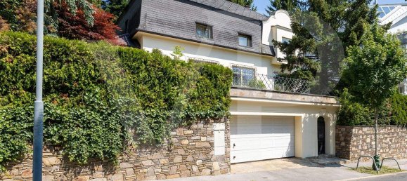 Villa de 6 habitaciónes en Hernals, Austria No. 103788 37