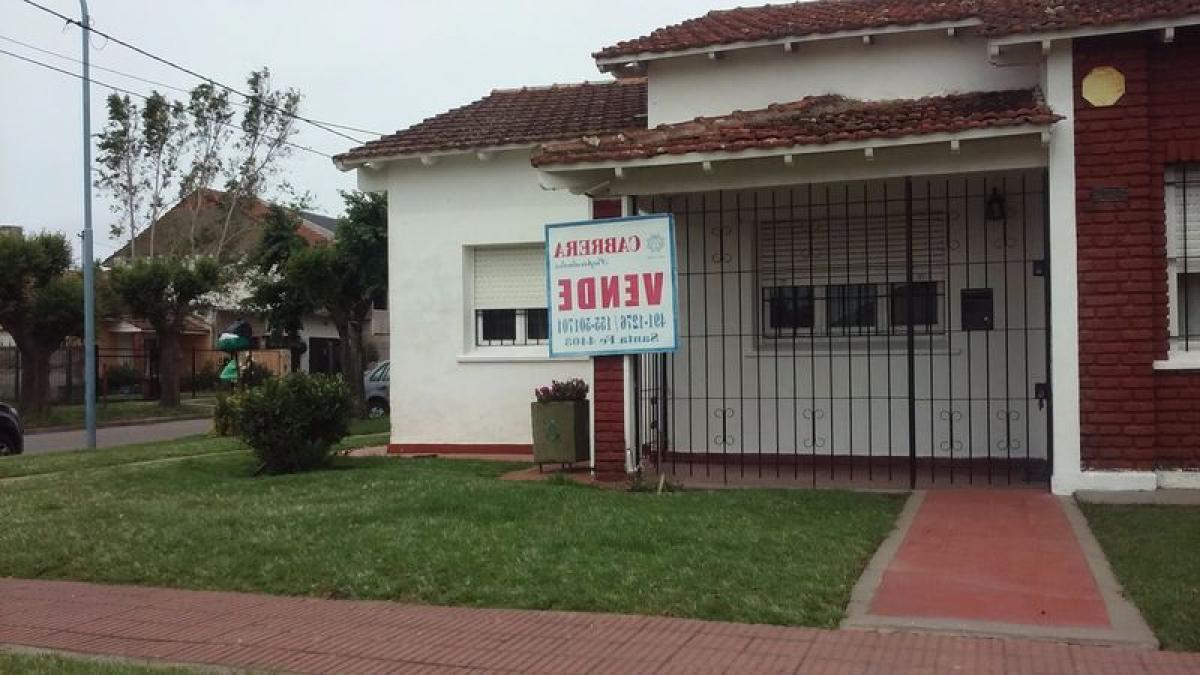 3 Schlafzimmer Haus in Mar del Plata, Argentina, Nr. 74051