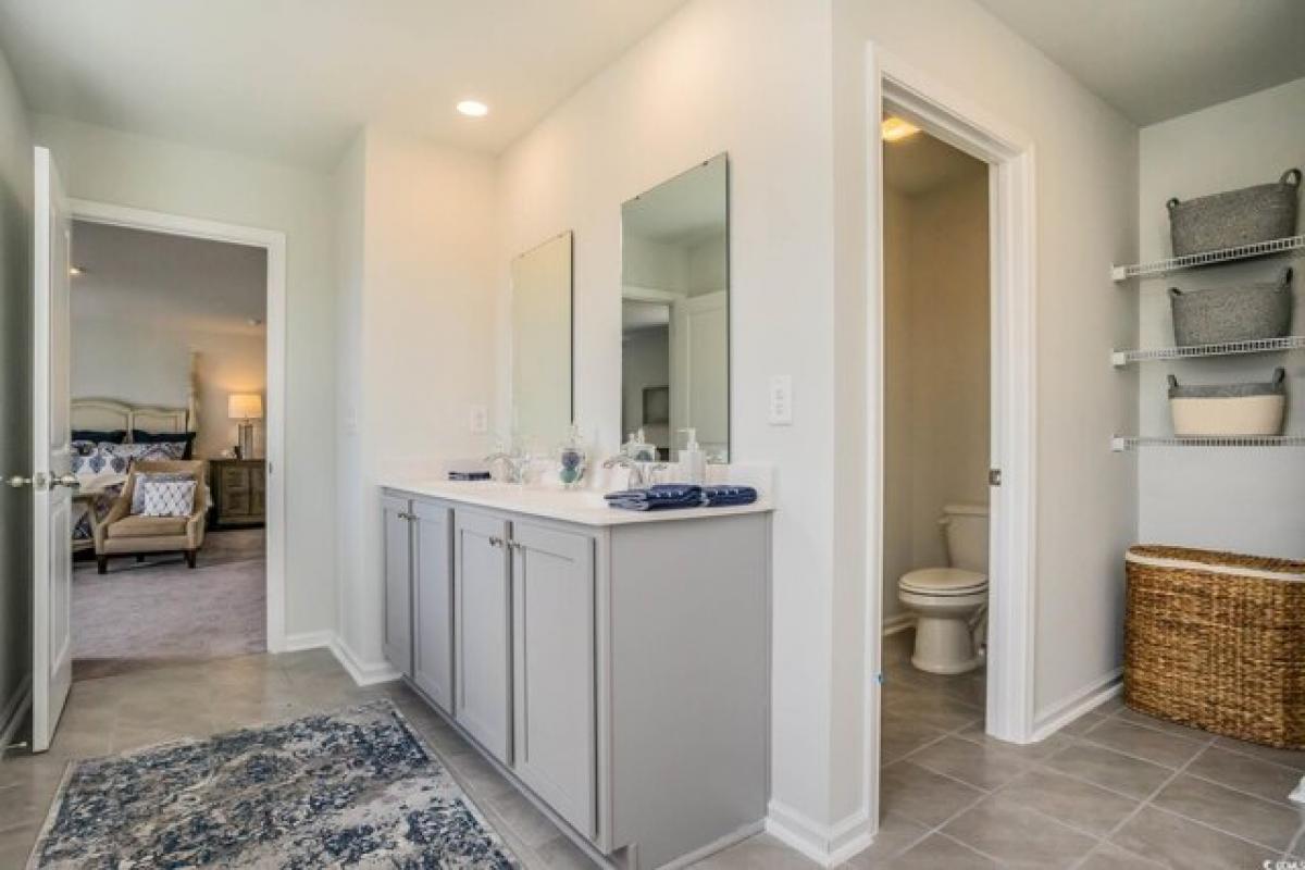 4 غرف نوم منزل في Myrtle Beach, USA رقم 374349