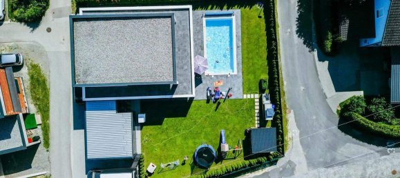 5 rooms House in Villach, Austria No. 151727 5