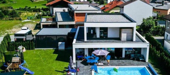 5 rooms House in Villach, Austria No. 151727 4