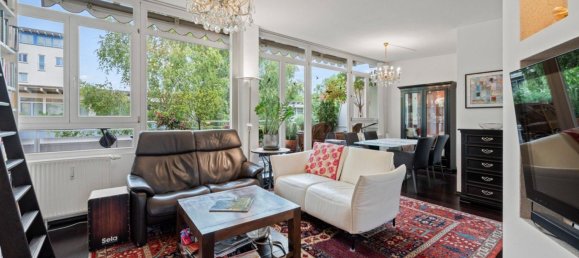 2 bedrooms Duplex in Munich, Germany No. 359329 2