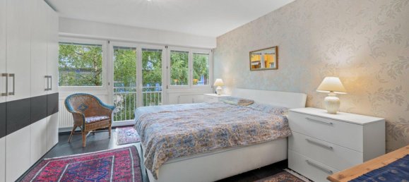 2 bedrooms Duplex in Munich, Germany No. 359329 11