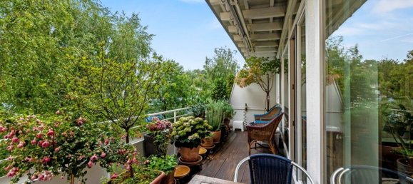 2 bedrooms Duplex in Munich, Germany No. 359329 6