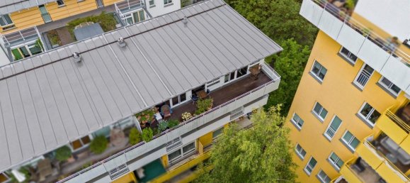 2 bedrooms Duplex in Munich, Germany No. 359329 18