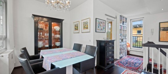 2 bedrooms Duplex in Munich, Germany No. 359329 3