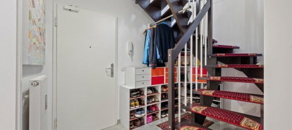 2 bedrooms Duplex in Munich, Germany No. 359329 10