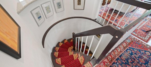 2 bedrooms Duplex in Munich, Germany No. 359329 9