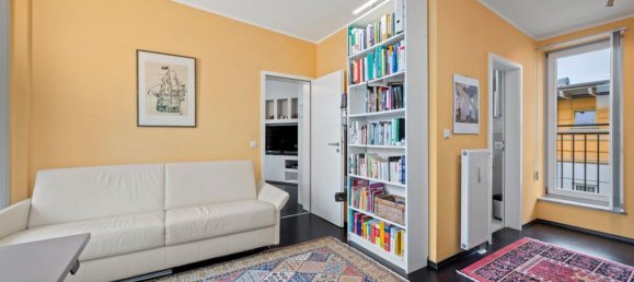 2 bedrooms Duplex in Munich, Germany No. 359329 8