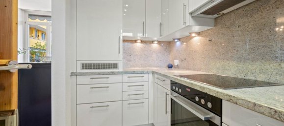 2 bedrooms Duplex in Munich, Germany No. 359329 13