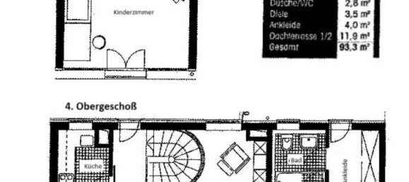 2 bedrooms Duplex in Munich, Germany No. 359329 19