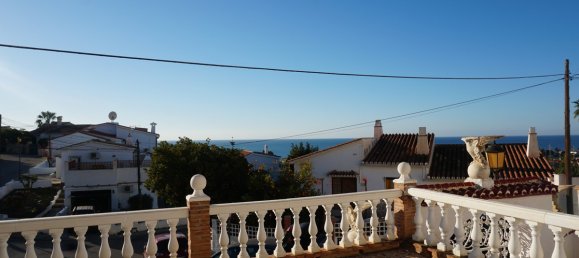 Дом с 10 спальнями в Калета-де-Велес, Испания № 50576 9