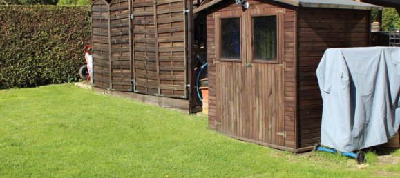 Apartamento de 4 divisões em Rhein-Neckar-Kreis, Germany N.º 259325 16