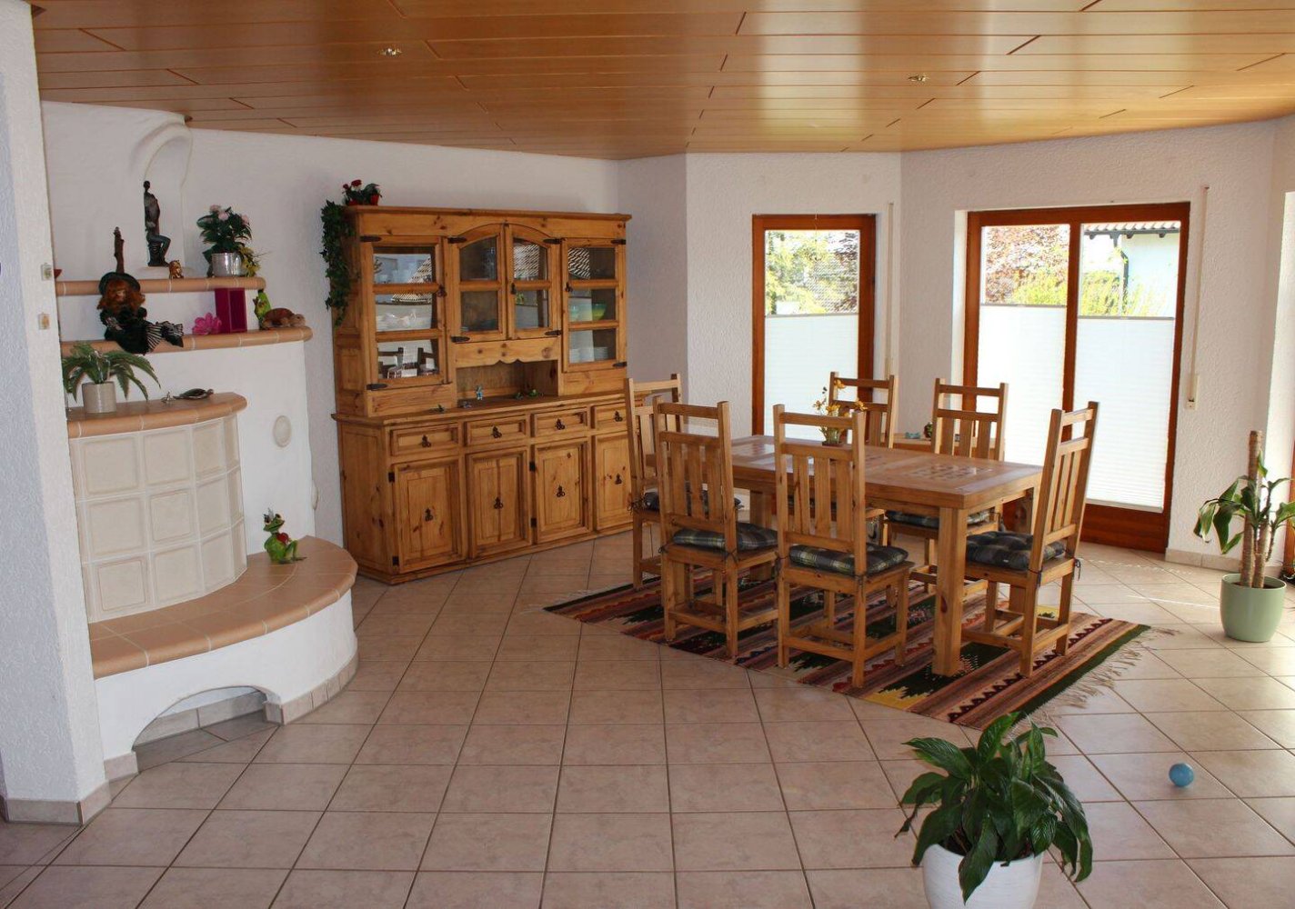 Apartamento de 4 divisões em Rhein-Neckar-Kreis, Germany N.º 259325