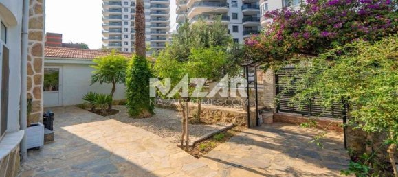 Apartment 3+2 in Alanya, Turkey No. 20510 5