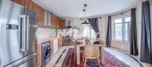 Apartment 3+2 in Alanya, Turkey No. 20510 14