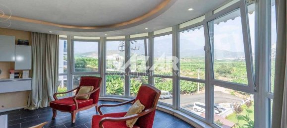 Apartment 3+2 in Alanya, Turkey No. 20510 29