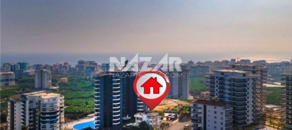 Apartment 3+2 in Alanya, Turkey No. 20510 3