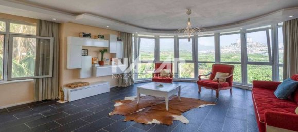 Apartment 3+2 in Alanya, Turkey No. 20510 26