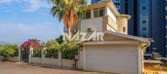 Apartment 3+2 in Alanya, Turkey No. 20510 7